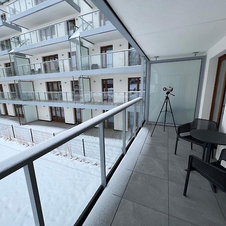 Mountains & Spa Apartament Zakopianski Zakopane Kültér fotó