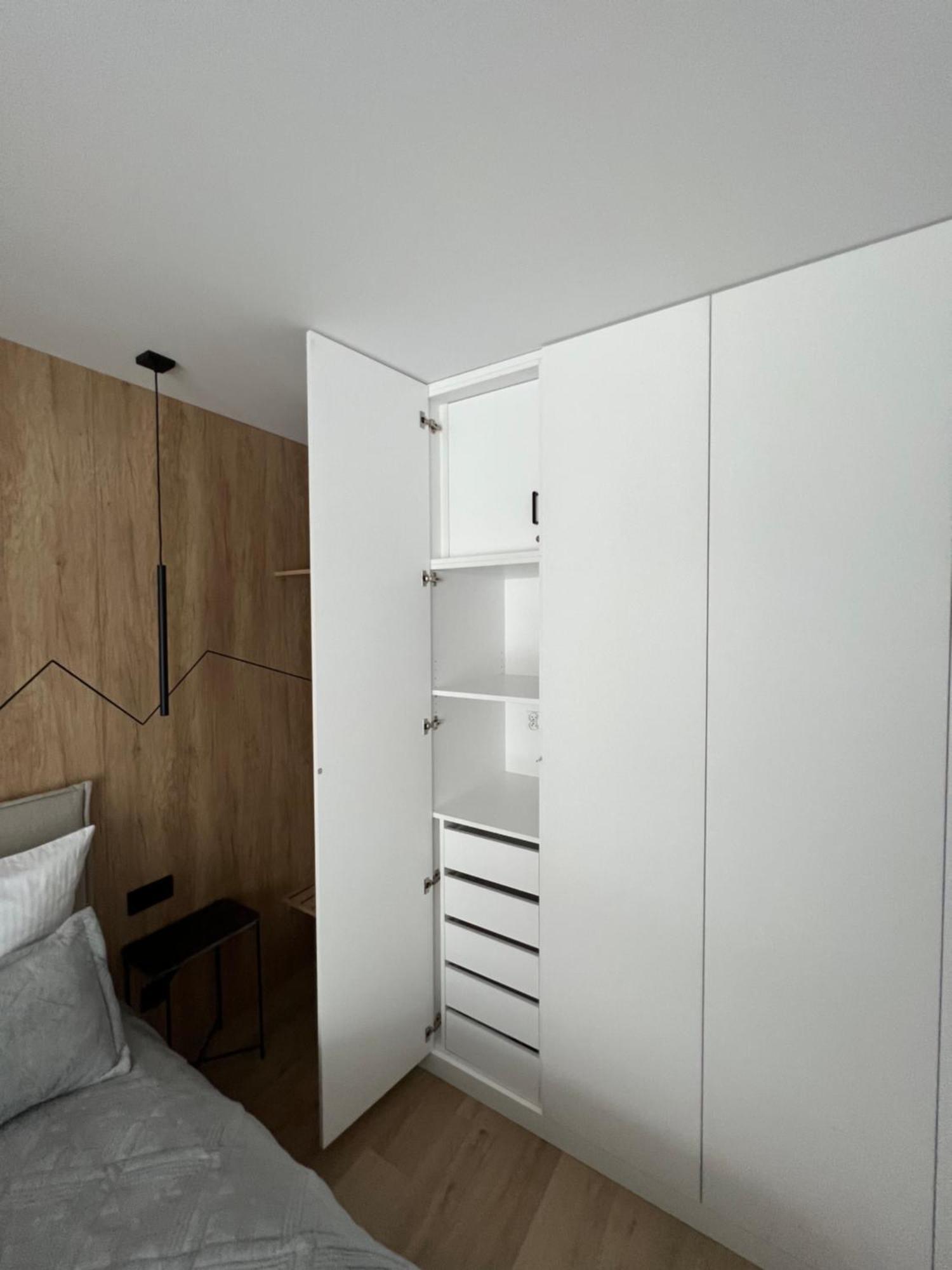 Mountains & Spa Apartament Zakopianski Zakopane Kültér fotó