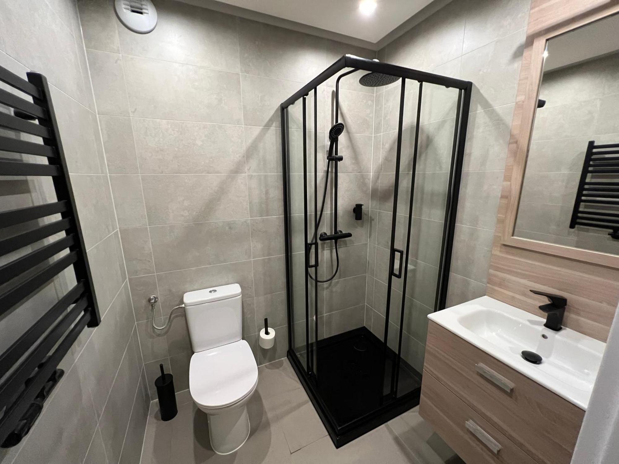 Mountains & Spa Apartament Zakopianski Zakopane Kültér fotó