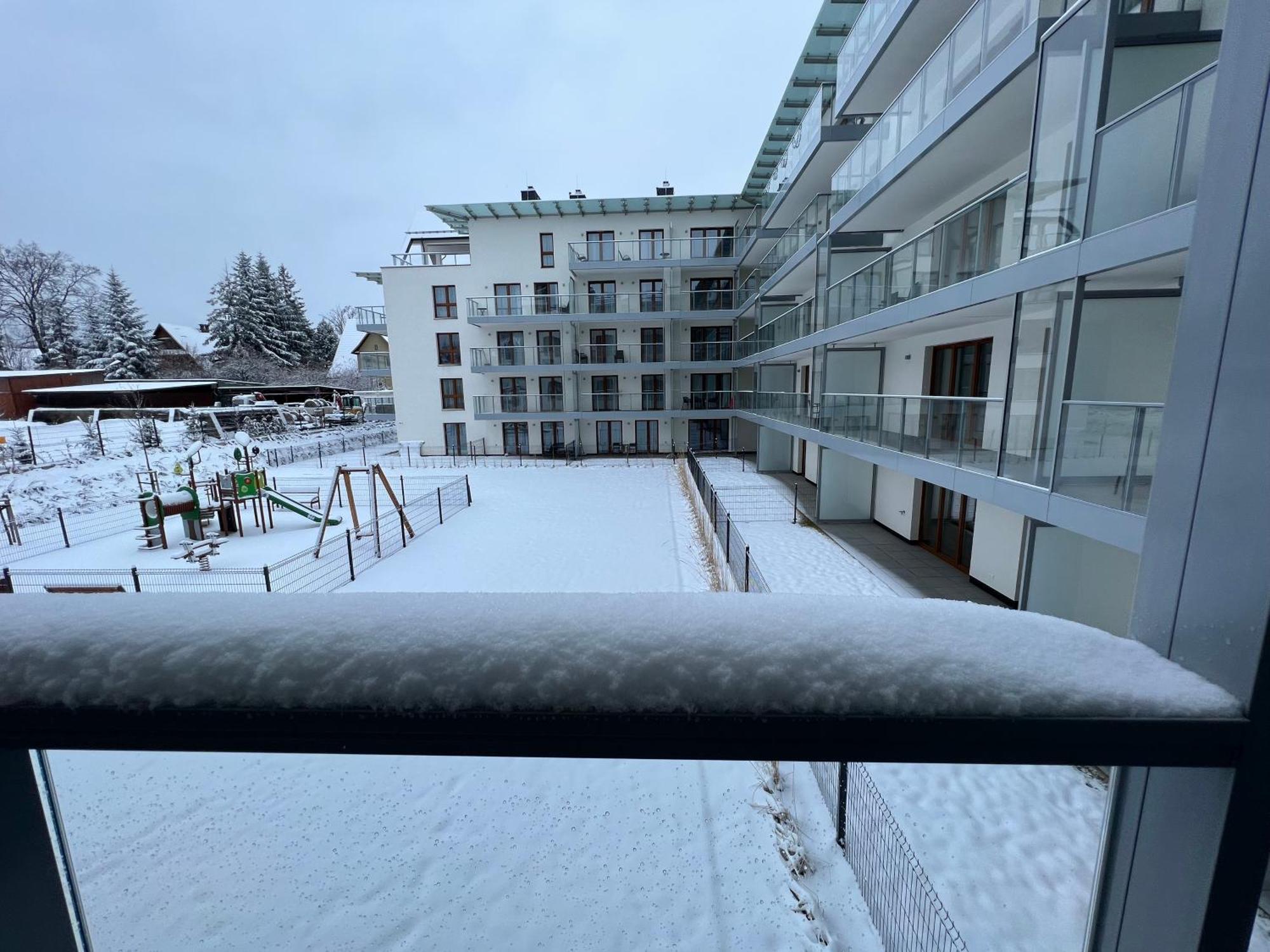 Mountains & Spa Apartament Zakopianski Zakopane Kültér fotó