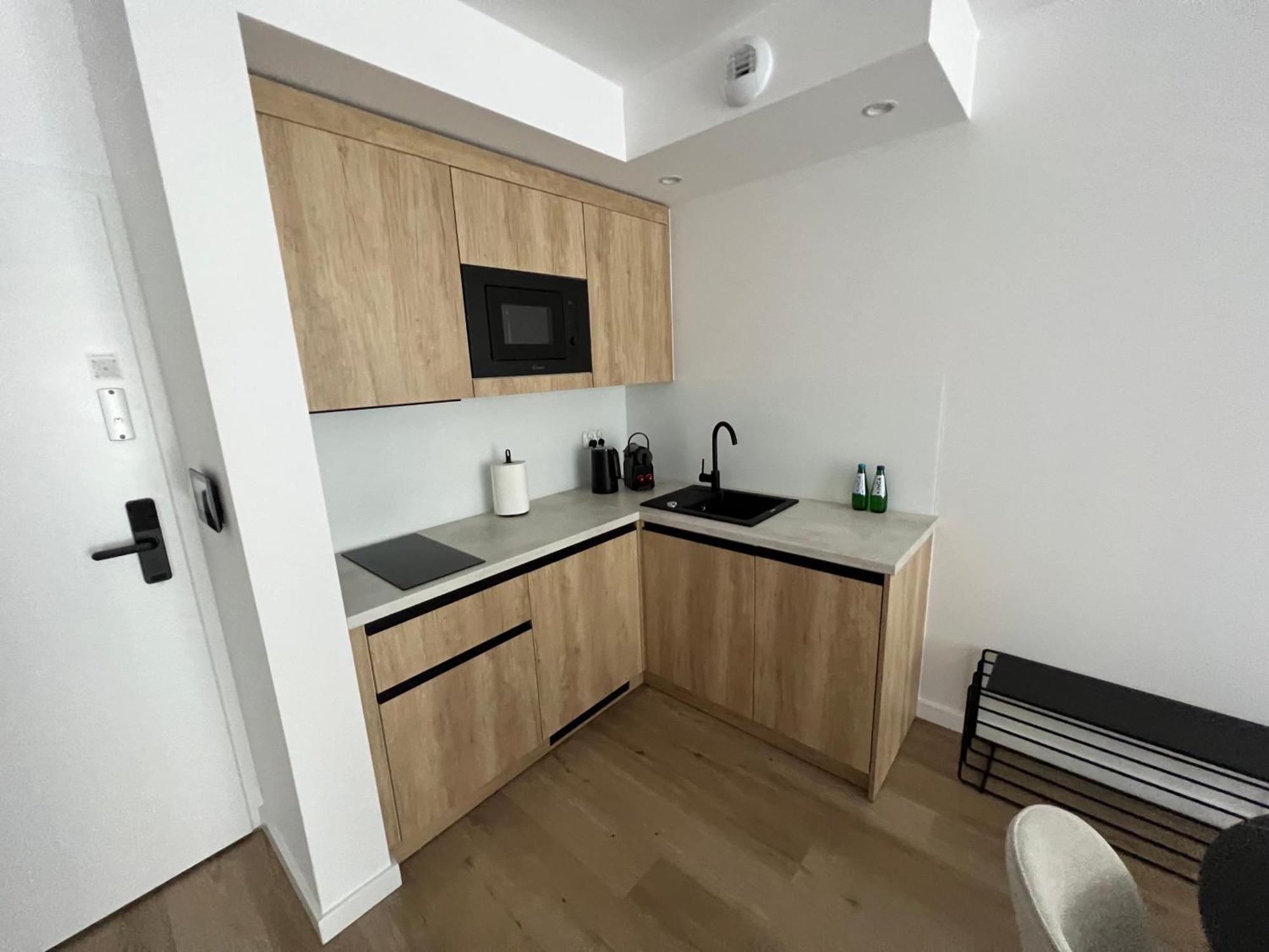 Mountains & Spa Apartament Zakopianski Zakopane Kültér fotó