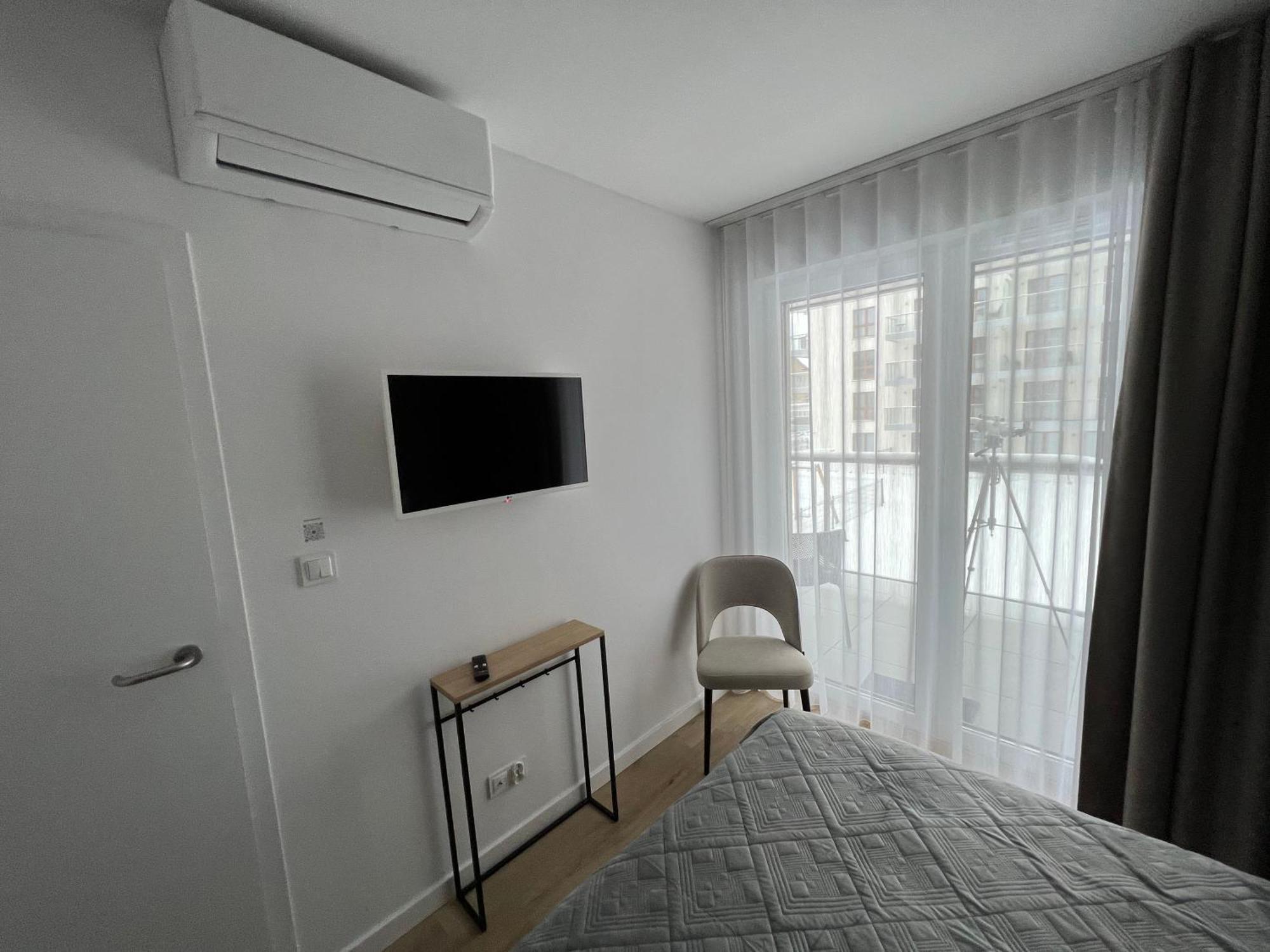 Mountains & Spa Apartament Zakopianski Zakopane Kültér fotó