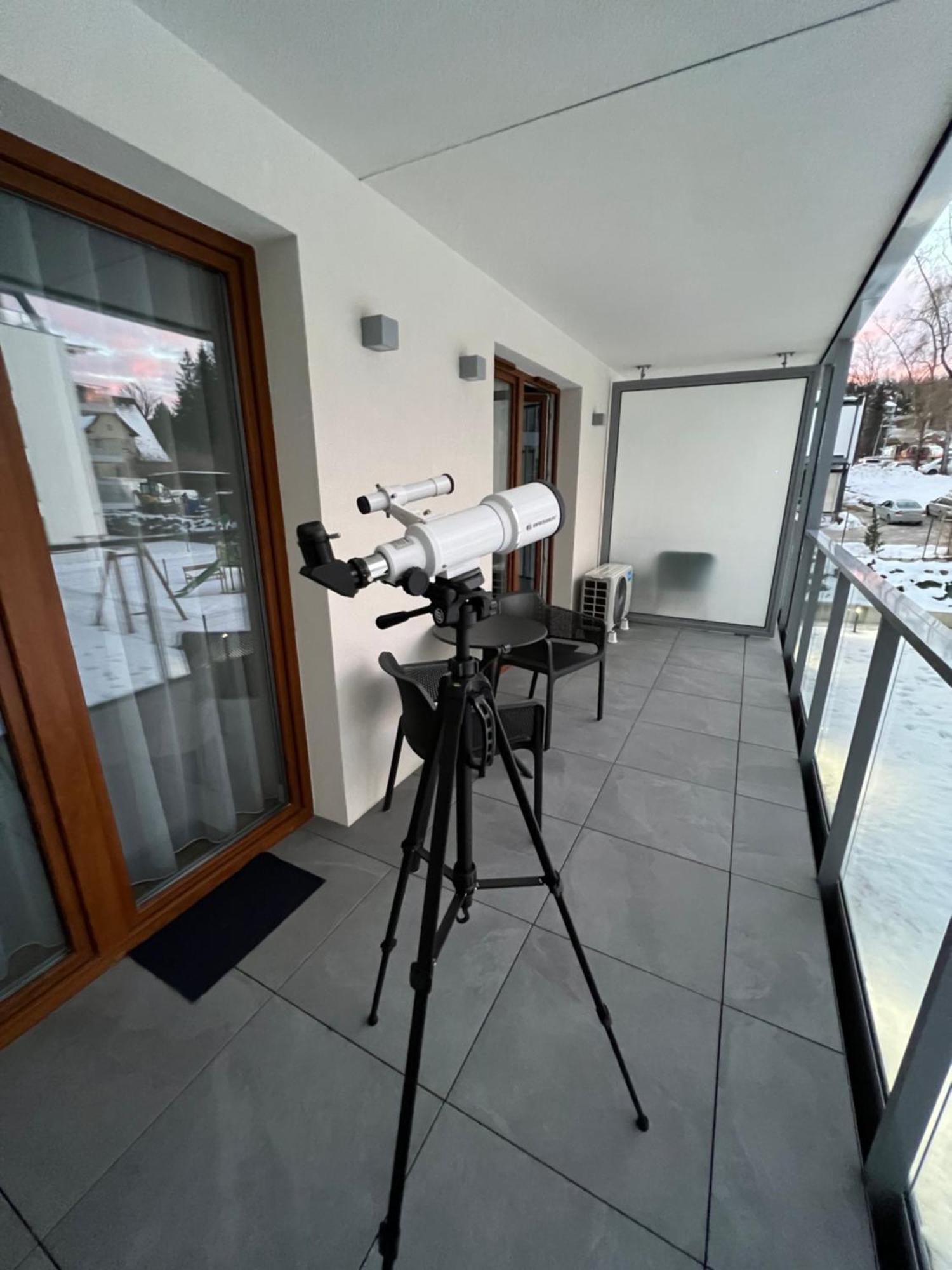 Mountains & Spa Apartament Zakopianski Zakopane Kültér fotó